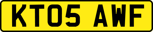 KT05AWF