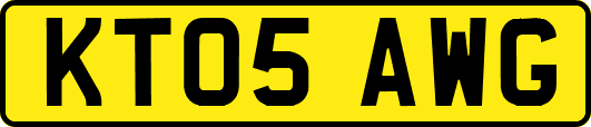 KT05AWG