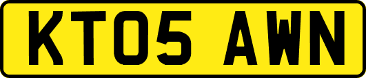 KT05AWN