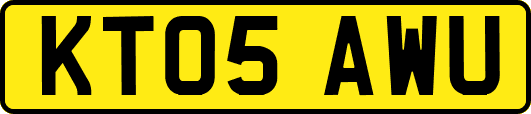 KT05AWU