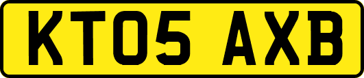 KT05AXB