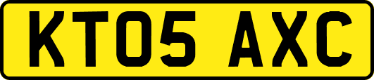 KT05AXC