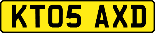 KT05AXD