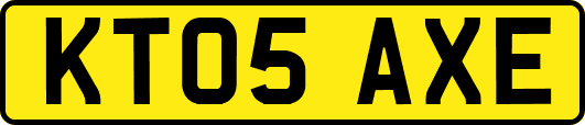 KT05AXE