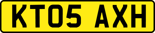 KT05AXH