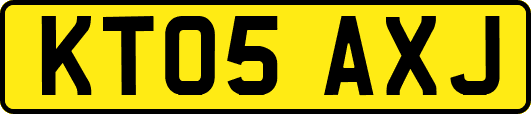 KT05AXJ