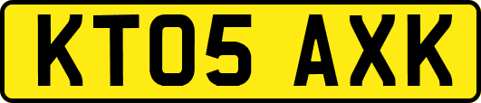 KT05AXK