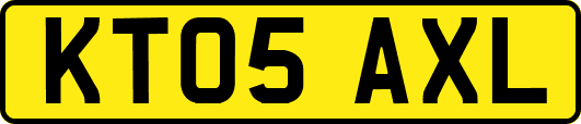 KT05AXL