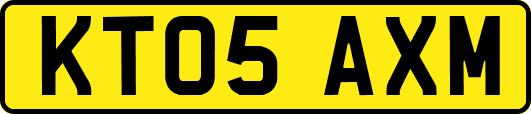 KT05AXM