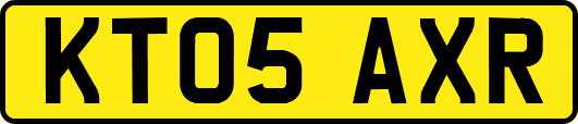 KT05AXR