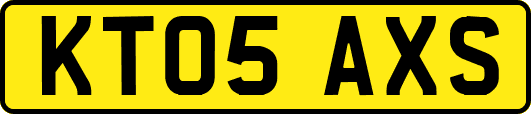 KT05AXS
