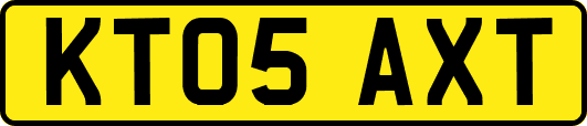 KT05AXT