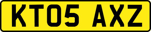 KT05AXZ