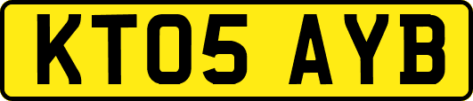 KT05AYB