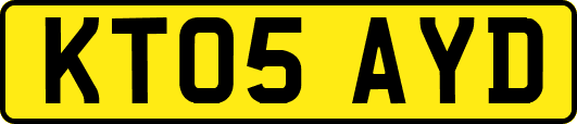 KT05AYD