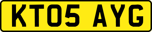 KT05AYG