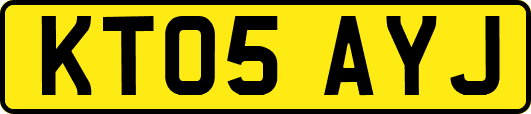 KT05AYJ