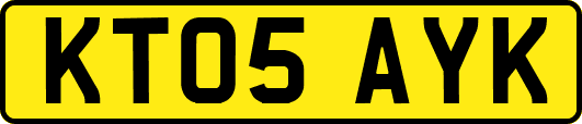 KT05AYK