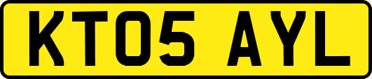 KT05AYL