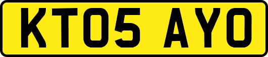 KT05AYO
