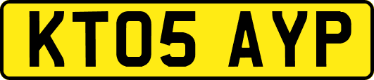 KT05AYP