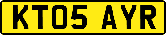 KT05AYR