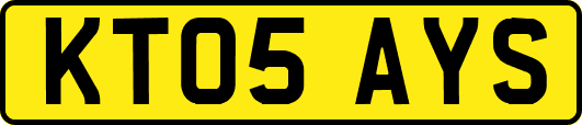 KT05AYS