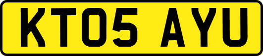 KT05AYU