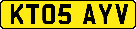 KT05AYV