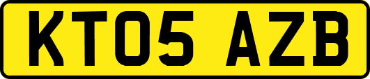 KT05AZB