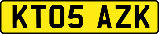 KT05AZK