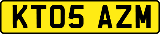 KT05AZM