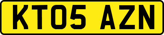 KT05AZN