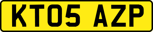 KT05AZP