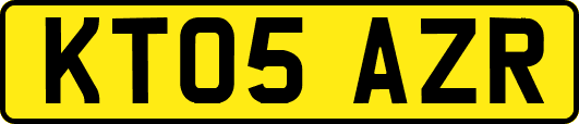KT05AZR