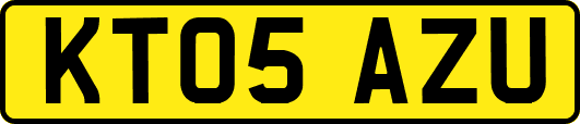 KT05AZU