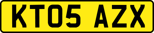 KT05AZX