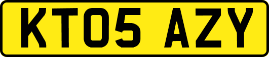 KT05AZY