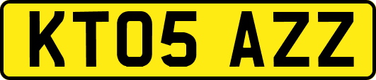 KT05AZZ