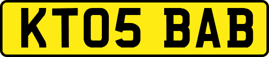 KT05BAB