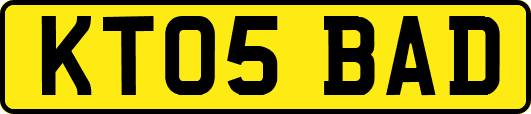 KT05BAD