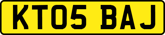 KT05BAJ