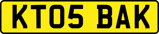 KT05BAK