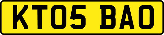 KT05BAO