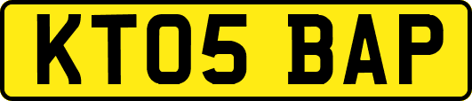 KT05BAP