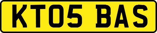 KT05BAS