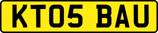 KT05BAU