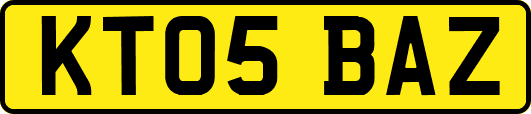 KT05BAZ
