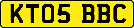 KT05BBC