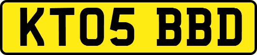 KT05BBD